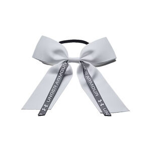 UA Team Bow Women's Hair Tie